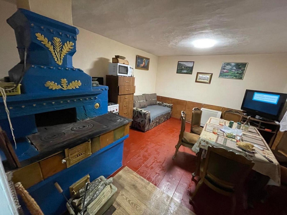 Продаж Будинок 2-кімнатний Пистинь - изображение 4