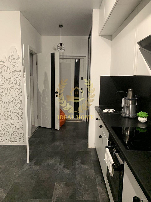 Продам однокімнатну квартиру, Київ, КОМФОРТ ТАУН, Регенераторна 4 Київ - фото 8