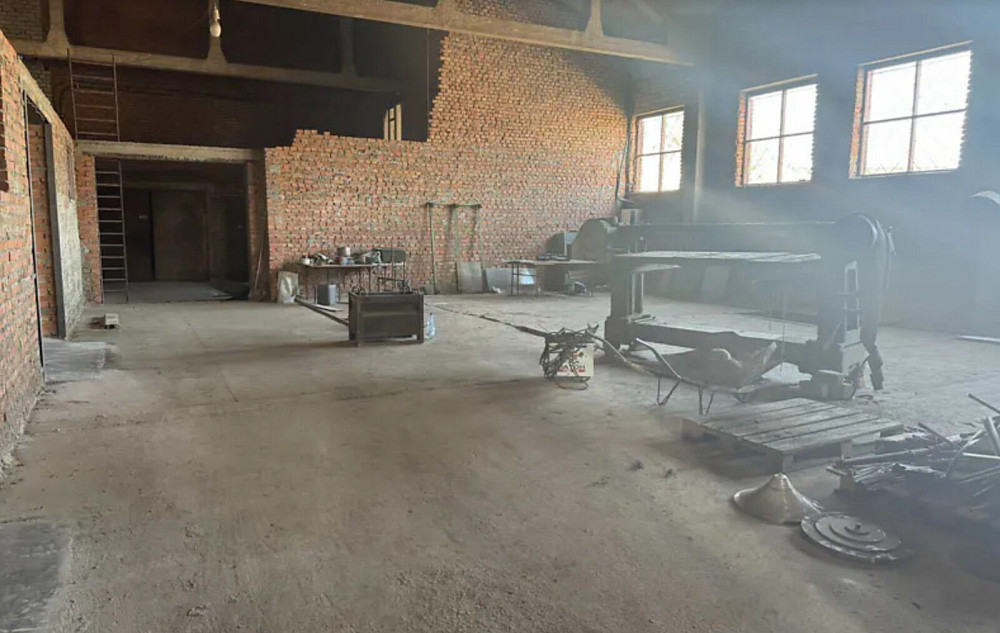 Оренда приміщення вільного призначення поверх - 1/1 Тернопіль - фото 5