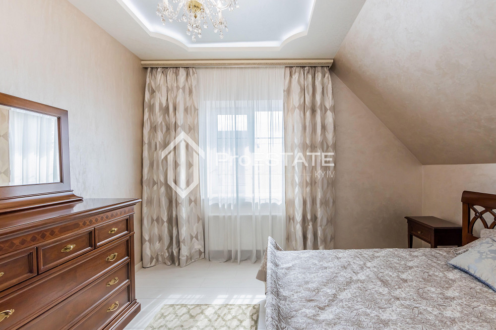 Продаж Будинок 6-кімнатний на вул. Садовая Kiev - photo 10