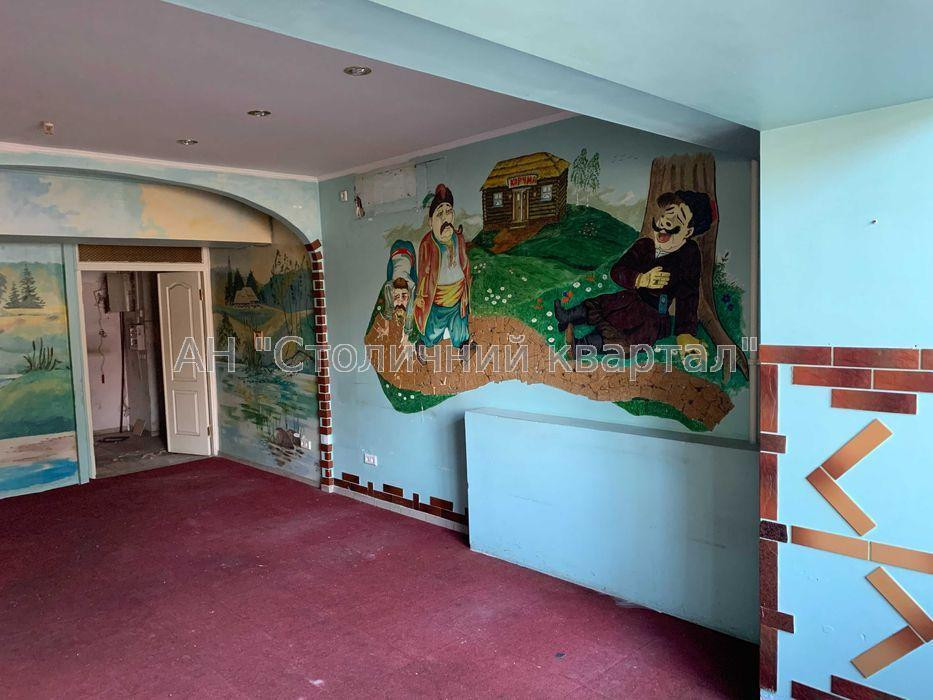 Оренда Будинок на Сім'ї Стешенків вул., 3 Київ - фото 1