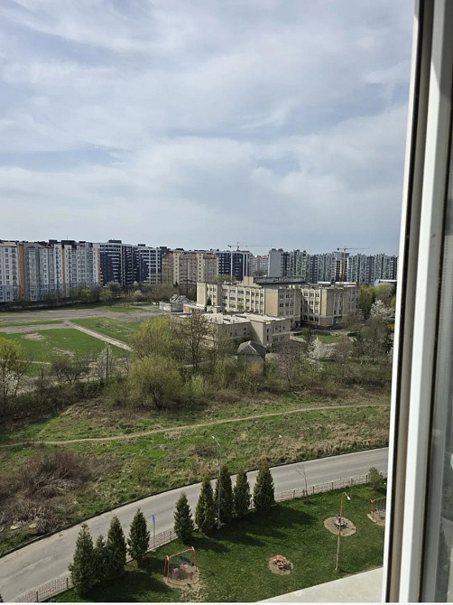 Продаж Квартира 3-кімнатна, 10/10 поверх на Тролейбусна, 32 Угринів - фото 3