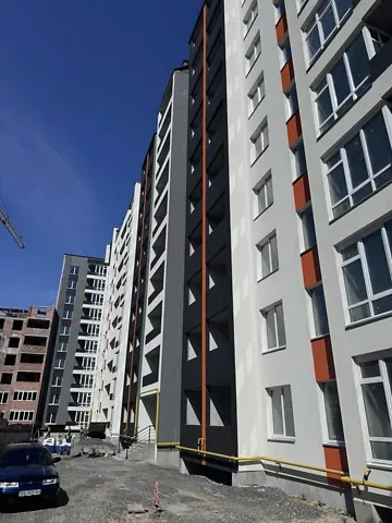 Продаж 1к Квартира 33 кв.м ЖК Студентський Хмельницький - фото 4