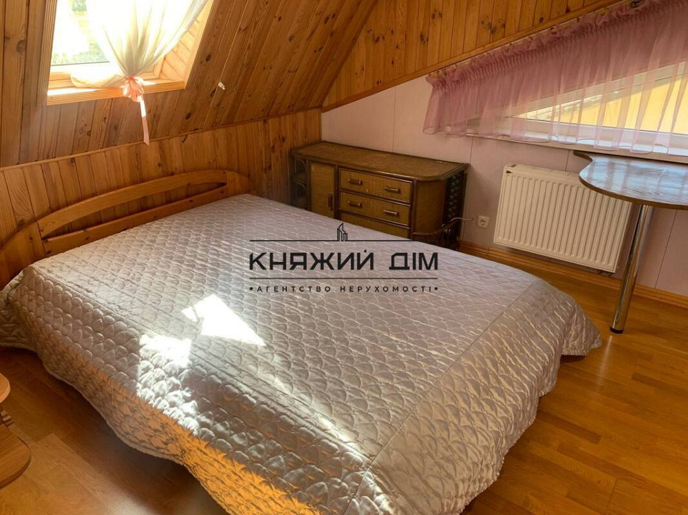 Оренда будинку 180 м2 в с.Чайка. № 1336 Чайки (Богуславський район) - фото 14