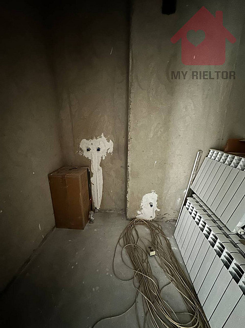 Продаж Квартира 3-кімнатна, 5/5 поверх Минай - фото 13