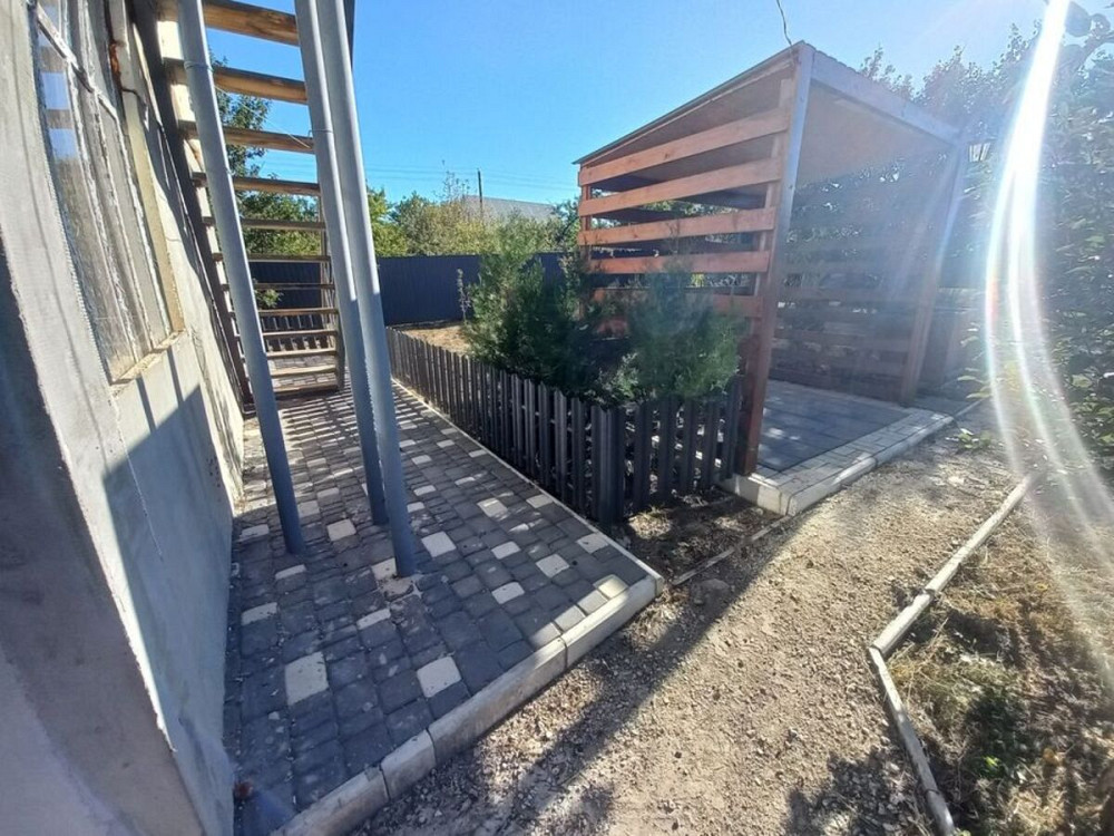 Продам дачу СТ Радист 2 вулиця до ставка. Кропивницький - фото 8