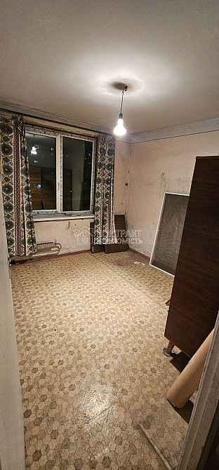 Продаж Квартира 2-кімнатна, 6/12 поверх на вул. Тракторостроителей Харків - фото 7