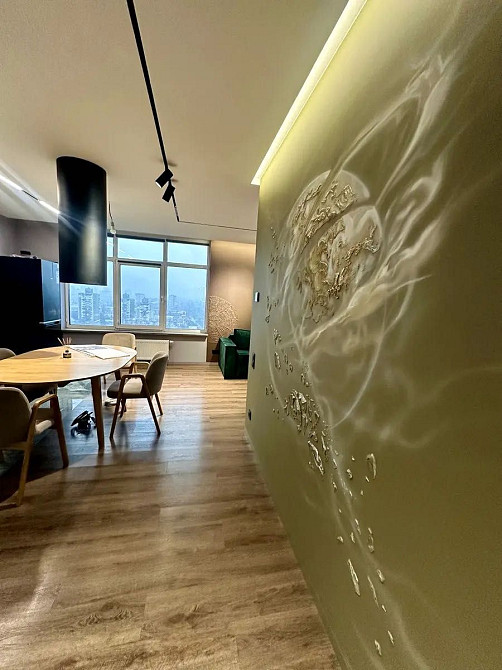 Продаж Квартира 2-кімнатна, 19/24 поверх на Євгенія Сверстюка вул., д. 6Д Київ - фото 2