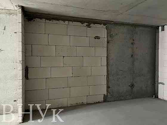 Продаж Квартира 1-кімнатна, 4/11 поверх на Смакули Тернопіль