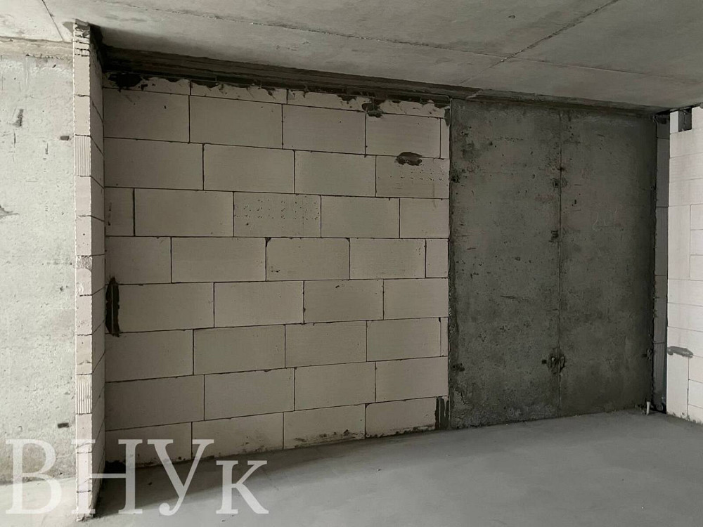 Продаж Квартира 1-кімнатна, 4/11 поверх на Смакули Тернопіль - фото 4