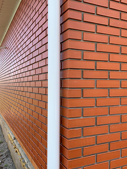 Продам новый дом с ремонтом в с.Фонтанка-2 (Лиманский р-н) Фонтанка - фото 7