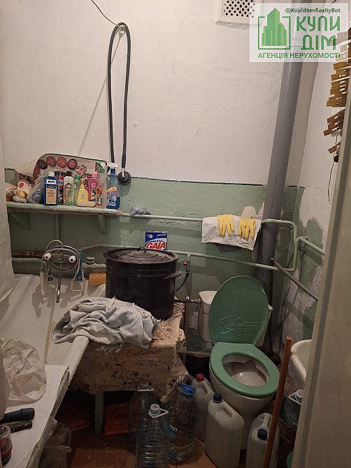 Продається 2-х кімнатна квартира у самому центрі Кропивницький - фото 11
