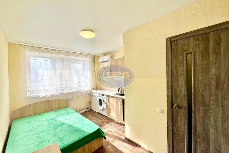 Продаж 1к квартири 65 кв. м Одеса - фото 1