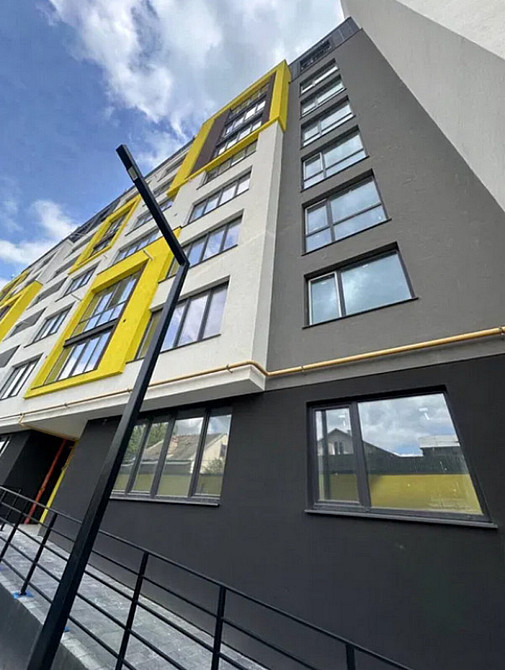 Продаж 1к квартири, 41 кв.м, вул. Енергетична Тернопіль - фото 6