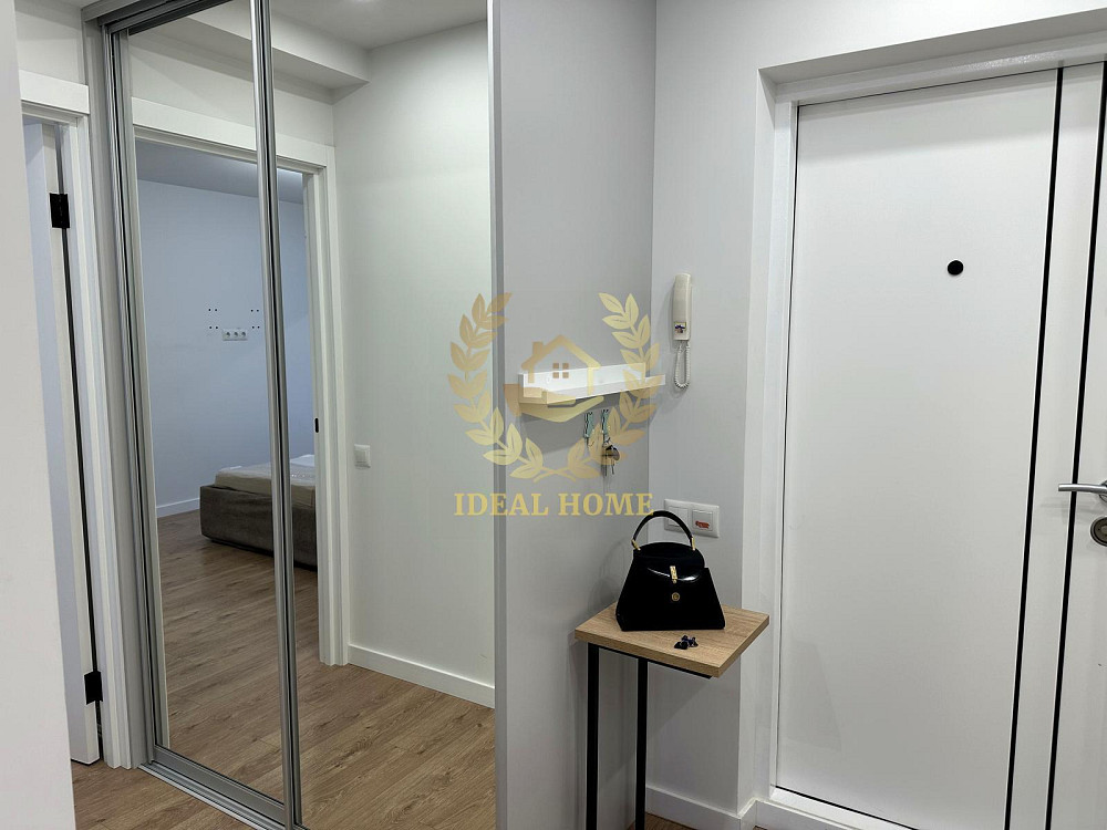 Продаж Квартира 2-кімнатна на Белорусская ул., 30А Київ - фото 9