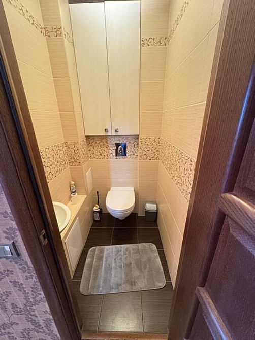 2 кімнатна квартира, вул. Білицька, Подільський район Kiev - photo 3