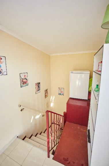 Продам 4-х этажный дом у моря (195 Причал, ул.Черноморского казачества) Одеса - фото 17