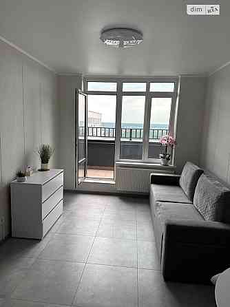 Оренда Квартира 1-кімнатна, 26/26 поверх на Миколи Бажана, 17 Kiev