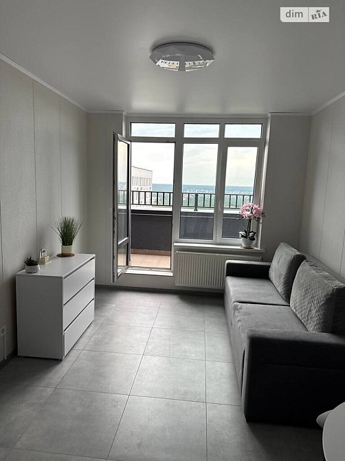 Оренда Квартира 1-кімнатна, 26/26 поверх на Миколи Бажана, 17 Київ - фото 2