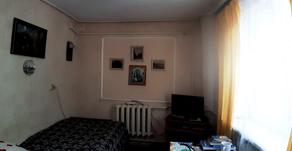 Капитальный дом у моря в курортной Крыжановке Крижанівка (Комінтернівський район) - фото 6