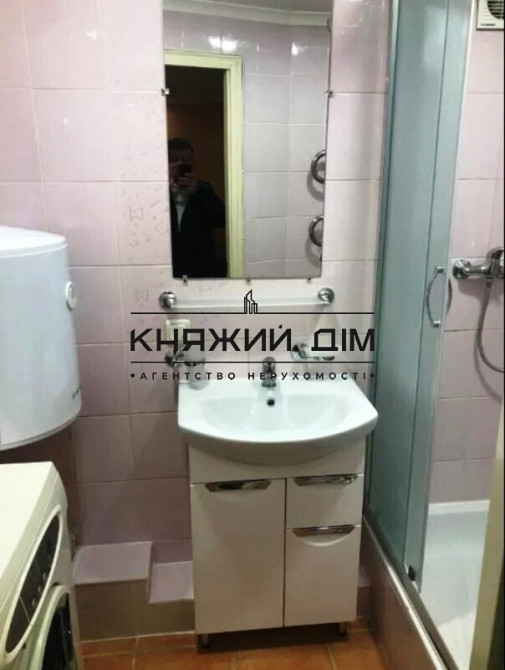 Хороша 1-я. кв. у центрі міста. М. Університет, М. Вокзальна. Код об'єкта: 11186193. Киев - изображение 11