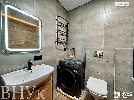 Продаж Квартира 1-кімнатна, 6/11 поверх на Княгинин вул., 44 Ивано-Франковск