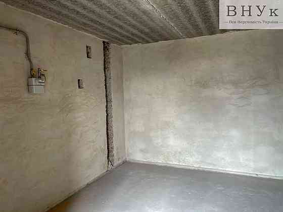 Продаж Квартира 1-кімнатна, 11/11 поверх на вул. Енергетична Тернопіль