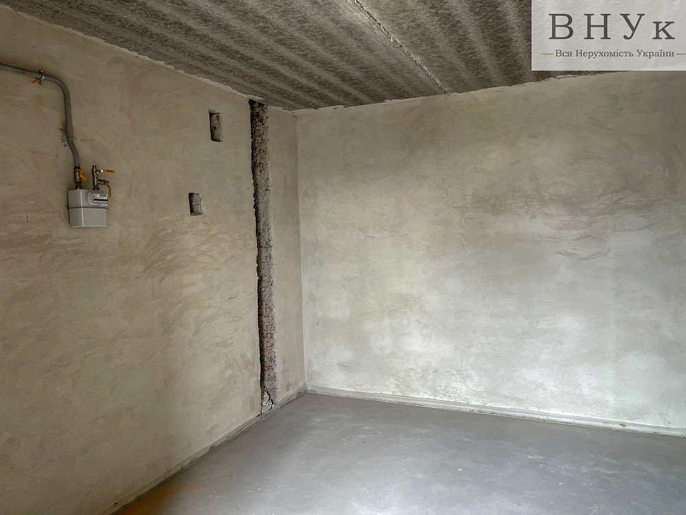 Продаж Квартира 1-кімнатна, 11/11 поверх на вул. Енергетична Ternopil' - photo 3