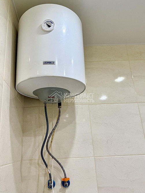 Продаж Квартира 1-кімнатна, 4/9 поверх на вул. Борткевича Харків - фото 18