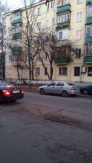 Продаж комерційне приміщення на Ушинського вул., 7 приміщень - 2, поверх - 3/5 Киев - изображение 8