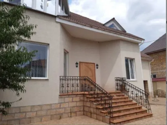 Продажа 2-этажный Дом с участком 12 сот 300 кв.м 6 комн. на солнечная Одесса - изображение 2