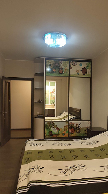 Продаж Квартира 3-кімнатна на ул. Костанди, 199а Одеса - фото 7