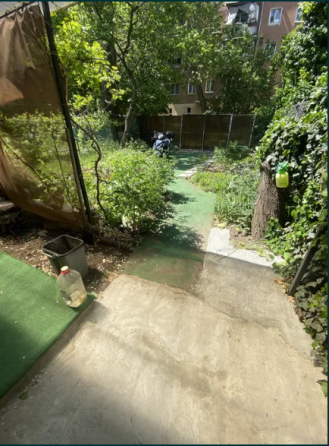 Продаж Квартира 3-кімнатна на ул. Маршрутная, 9 Одесса