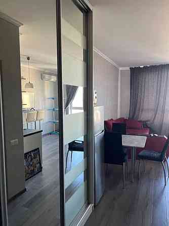 Оренда Квартира 1-кімнатна, 22/26 поверх на Камянська, 6 Киев