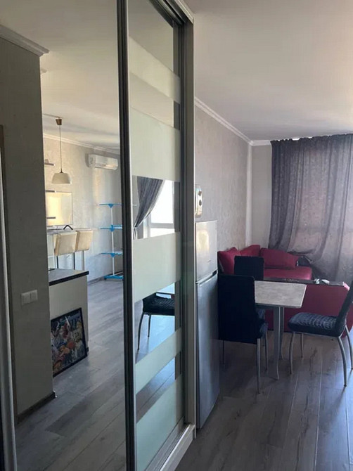 Оренда Квартира 1-кімнатна, 22/26 поверх на Камянська, 6 Київ - фото 3