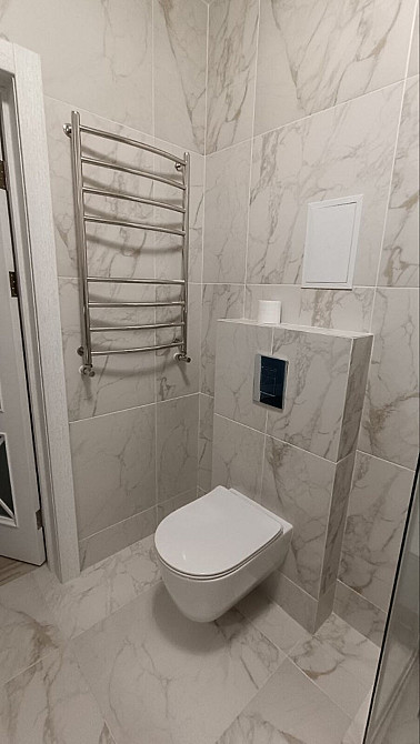 Продаж Квартира 1-кімнатна, 9/10 поверх на Целевича Ивано-Франковск - изображение 7