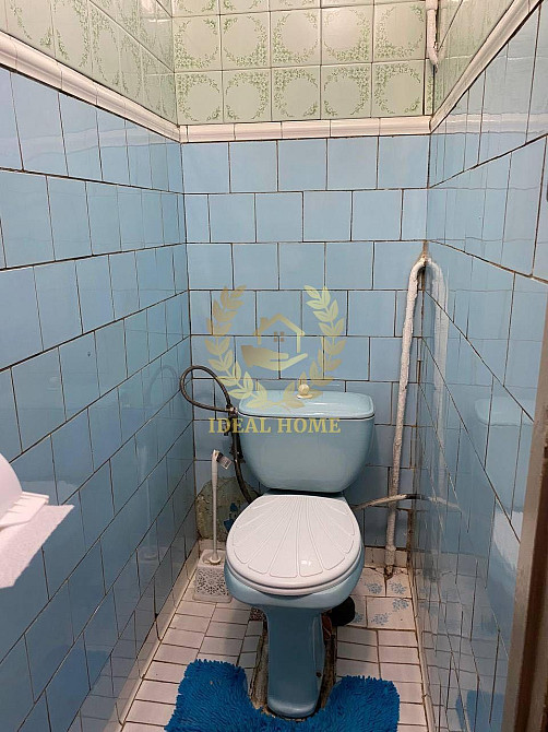 Продаж Квартира 2-кімнатна на Милютенко ул., 28А Kiev - photo 6