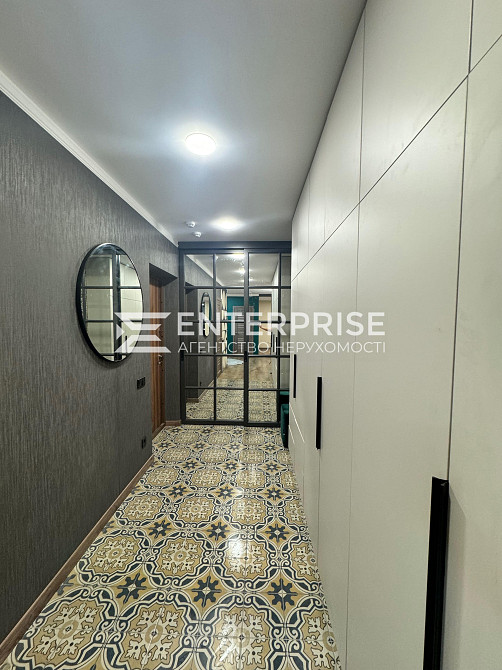 Продаж Квартира 2-кімнатна, 24/24 поверх на вул. Ивана Выговского Київ - фото 2