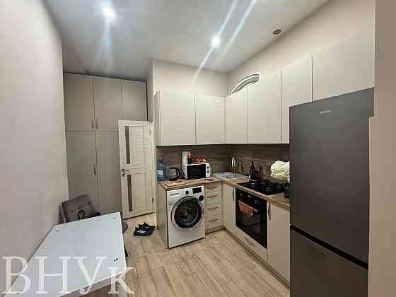 Продаж Квартира 1-кімнатна, 3/4 поверх на Святого Теодора пл. Львів