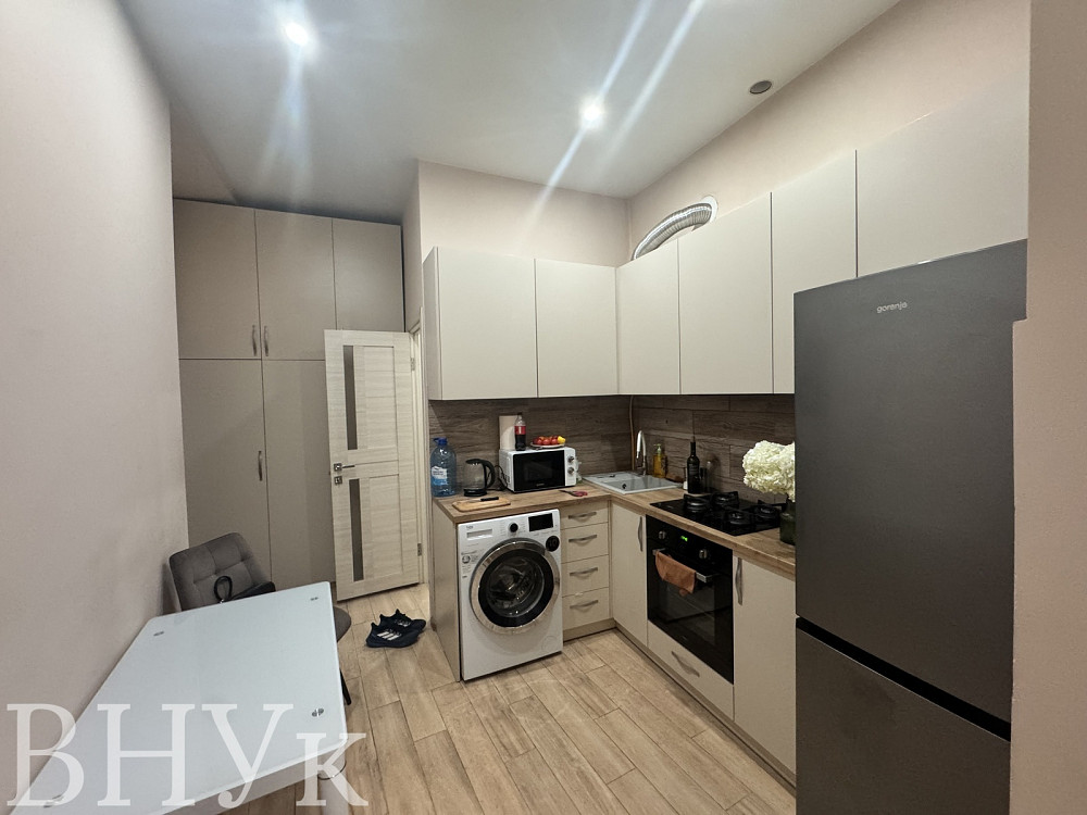 Продаж Квартира 1-кімнатна, 3/4 поверх на Святого Теодора пл. Львів - фото 6