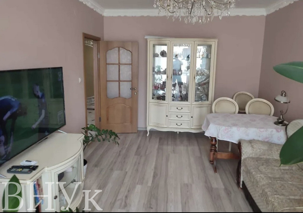 Продаж Квартира 3-кімнатна, 4/5 поверх на О Хіри, 9 Ужгород - фото 4