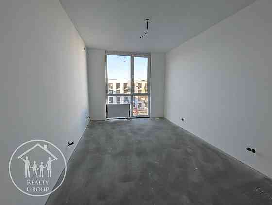 Продаж Квартира 3-кімнатна, 3/4 поверх на Бічна зелена, 101 Басовка