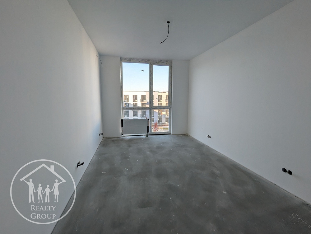 Продаж Квартира 3-кімнатна, 3/4 поверх на Бічна зелена, 101 Басівка - фото 4