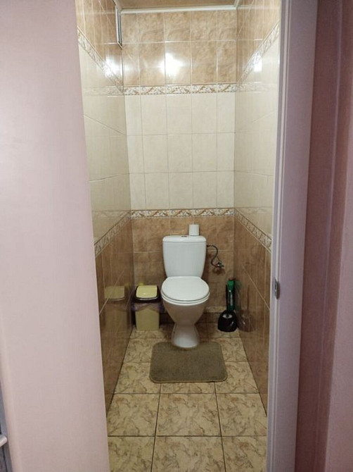 Продаж Квартира 3-кімнатна, 6/7 поверх на Лесі Українки Угринів - фото 11