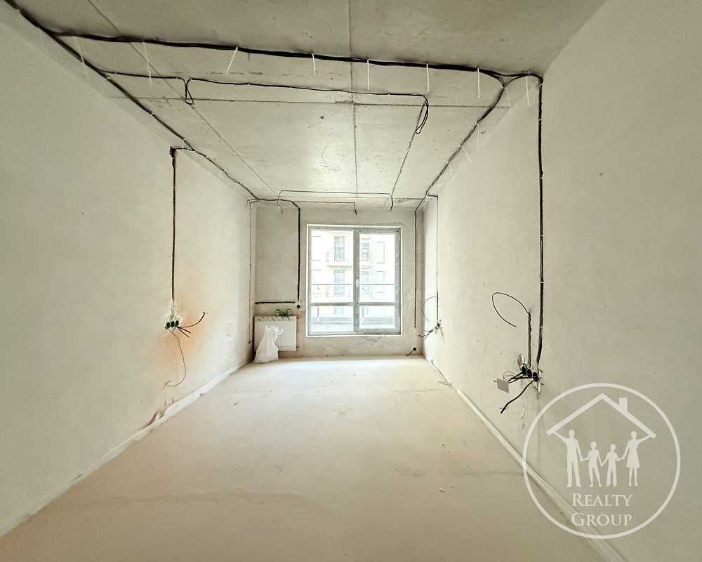 Продаж 1к Квартира 57 кв.м Зелена вул., 151 Львів - фото 8