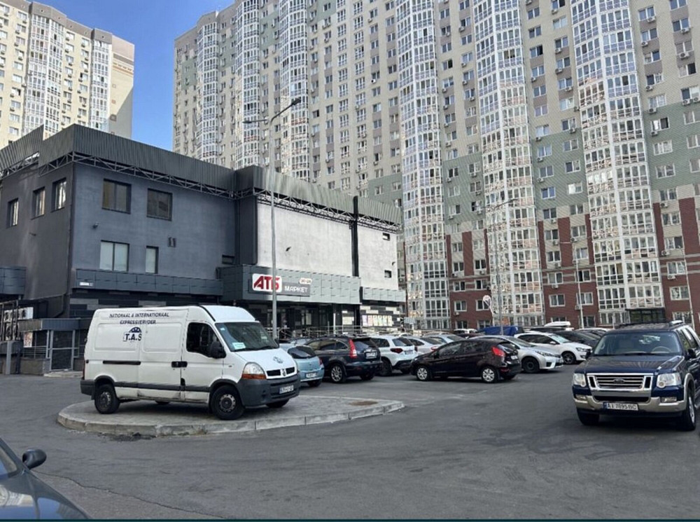 Продаж Квартира 1-кімнатна, 11/11 поверх на Гмирі, 22 Київ - фото 2