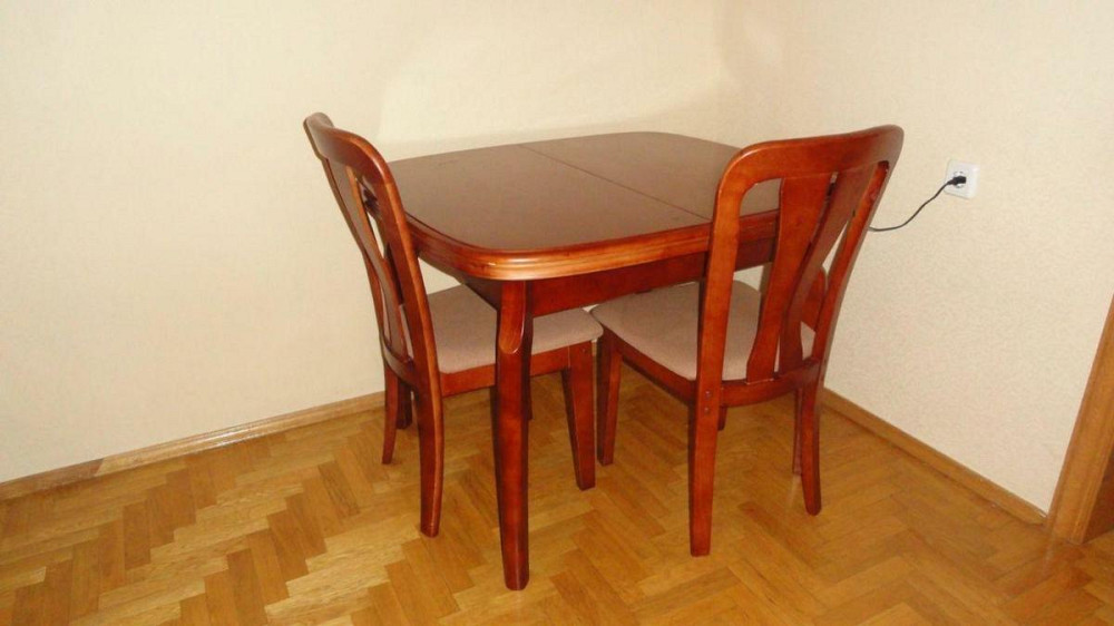 Оренда Квартира 2-кімнатна, 8/16 поверх на ул. Декабристов, 12 Київ - фото 4