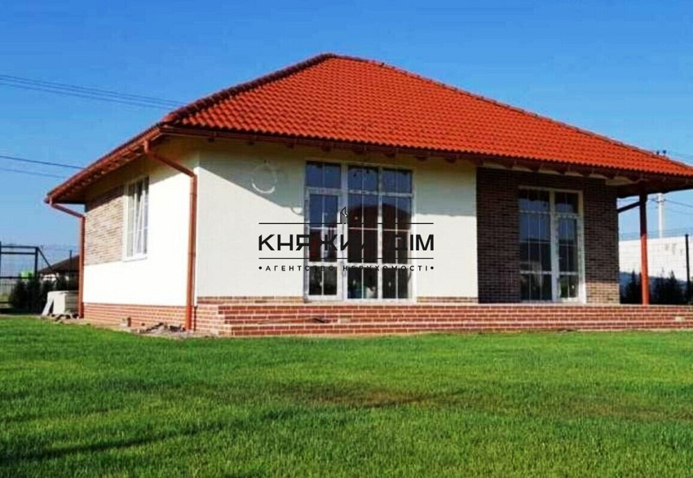 Продажа отличного 1-но этажного дома в КГ Межречье. № 2210774 Осещина - фото 1