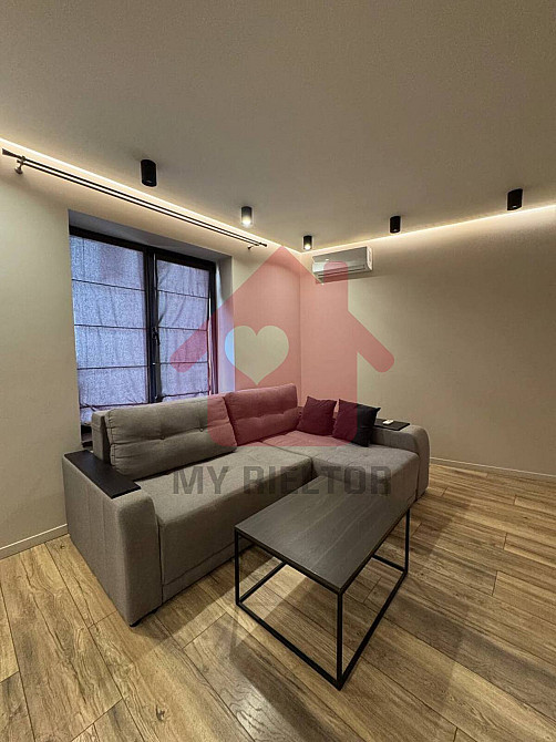 Оренда Квартира 1-кімнатна, 2/3 поверх на Капітульна Ужгород - фото 5