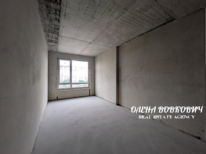 Продаж 1к квартири 46 кв. м Івано-Франківськ - фото 1
